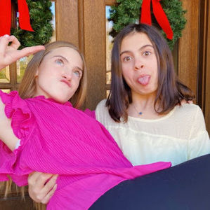 Meet your Posher, Maggie